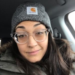 Meet your Posher, Amanda